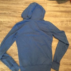 slim fit nike jacket